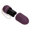 Shots Toys Oeuf vibrant sans fil Splash 8 x 3.4 cm Violet